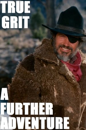 Image True Grit: A Further Adventure