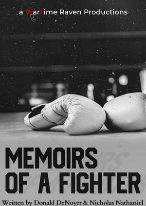 Image Memoirs of a Fighter