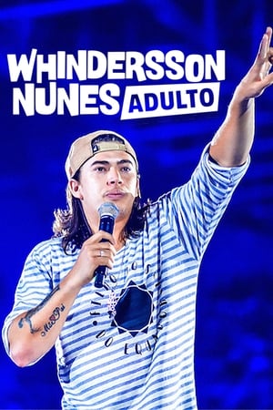 Image Whindersson Nunes: Adult