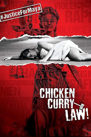 Image Chicken Curry Law