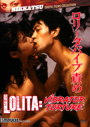 Image Lolita: Vibrator Torture