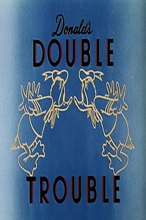 Image Donald's Double Trouble