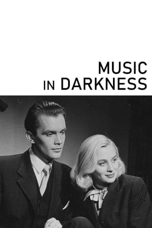 Image Music in Darkness