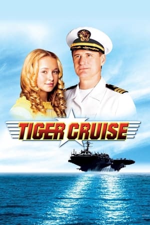 Image An Bord der Tiger Cruise