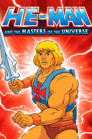 Image He-Man and the Masters of the Universe