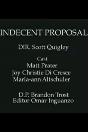 Image Indecent Proposal