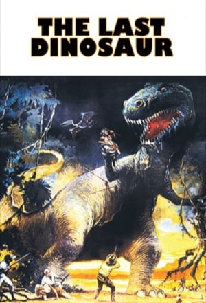 Image The Last Dinosaur