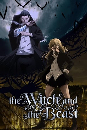 Image The Witch and the Beast