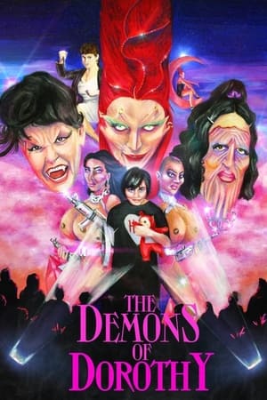 Image The Demons of Dorothy