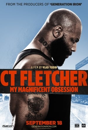 Image CT Fletcher: My Magnificent Obsession