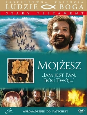 Image Mojżesz