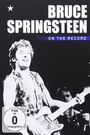 Image Bruce Springsteen - On the Record