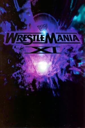 Image WWE March to WrestleMania XI