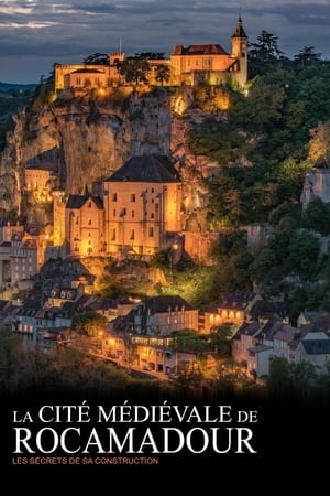 Image La cité médiévale de Rocamadour