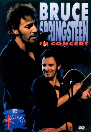 Image Bruce Springsteen - In Concert/MTV Plugged