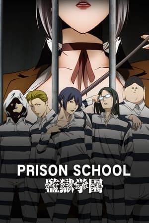 Image Prison School