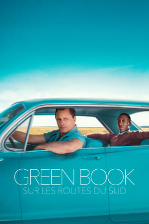 Image Green Book : Sur les routes du Sud