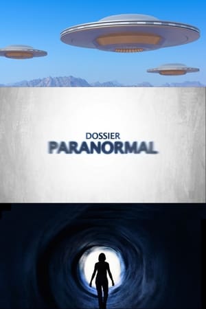 Image Dossier paranormal