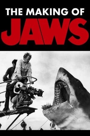 Image The Making of Jaws