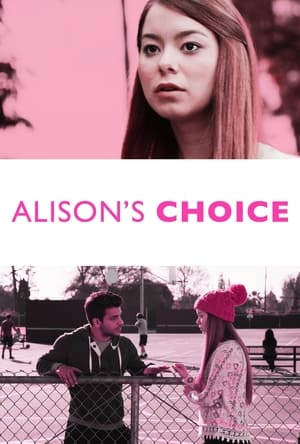 Image La Decisión De Alison