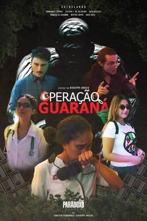 Image Operation Guaraná