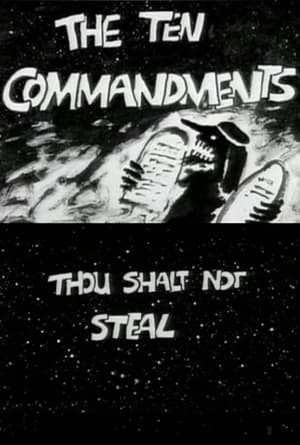 Image The Ten Commandments Number 7: Thou Shalt Not Steal
