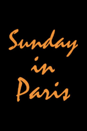 Image Sunday in Paris