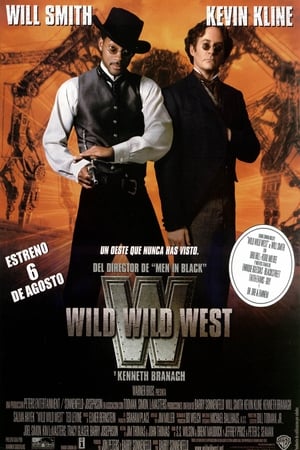 Image Wild Wild West