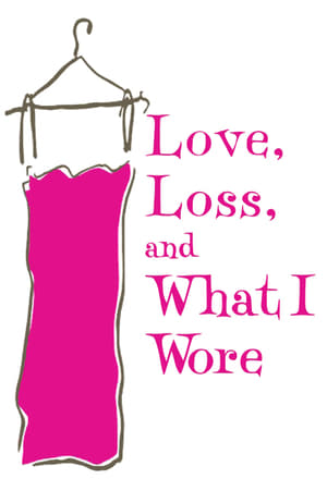 Image Love, Loss, and What I Wore