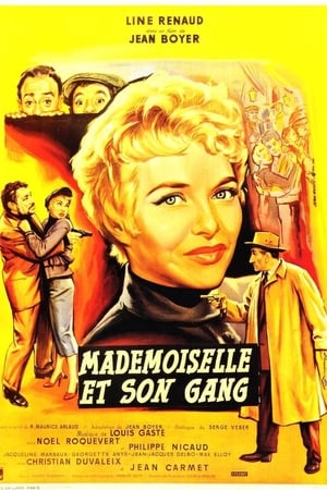 Image Mademoiselle and Her Gang
