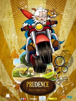 Image Die Abenteuer der Prudence Petitpas