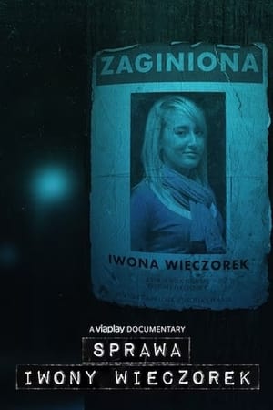 Image The Case of Iwona Wieczorek