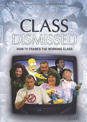 Image Class Dismissed: How TV Frames the Working Class