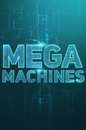 Image Mega Machines