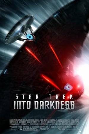 Image Into Darkness - Star Trek