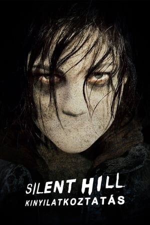 Image Silent Hill: Kinyilatkoztatás