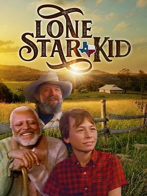Image The Lone Star Kid