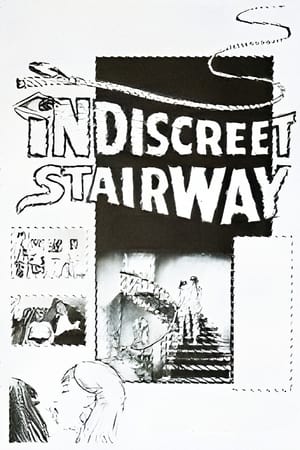 Image Indiscreet Stairway
