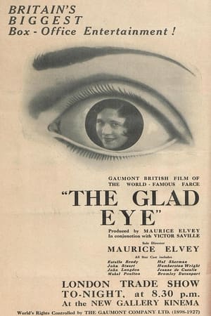 Image The Glad Eye
