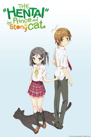 Image The "Hentai" Prince and the Stony Cat