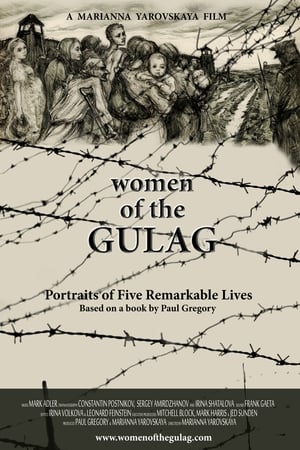 Image Women of the Gulag