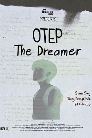 Image OTEP The Dreamer