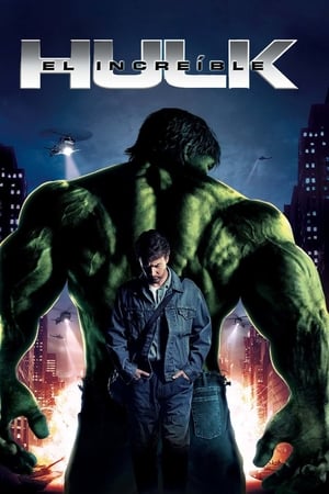 Image El increíble Hulk