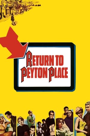 Image Return to Peyton Place
