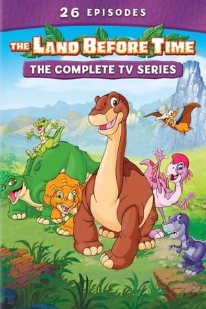 Image Land Before Time