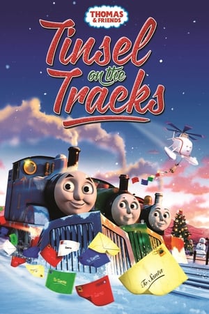Image Thomas & Friends: Tinsel on the Tracks