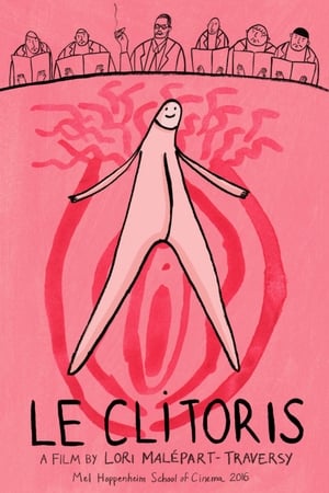 Image Le clitoris