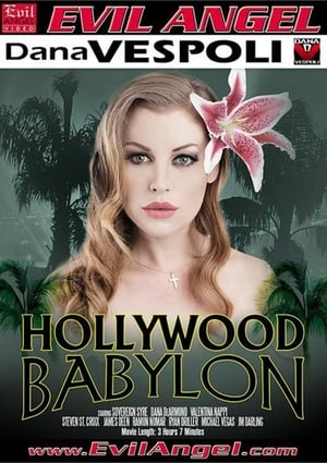 Image Hollywood Babylon