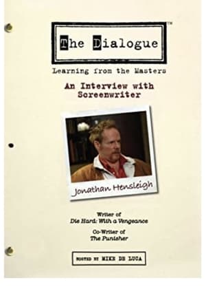 Image The Dialogue: An Interview with Screenwriter Jonathan Hensleigh