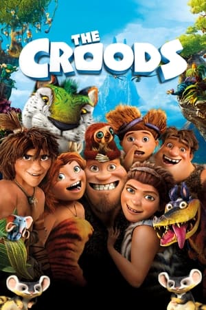 Image The Croods